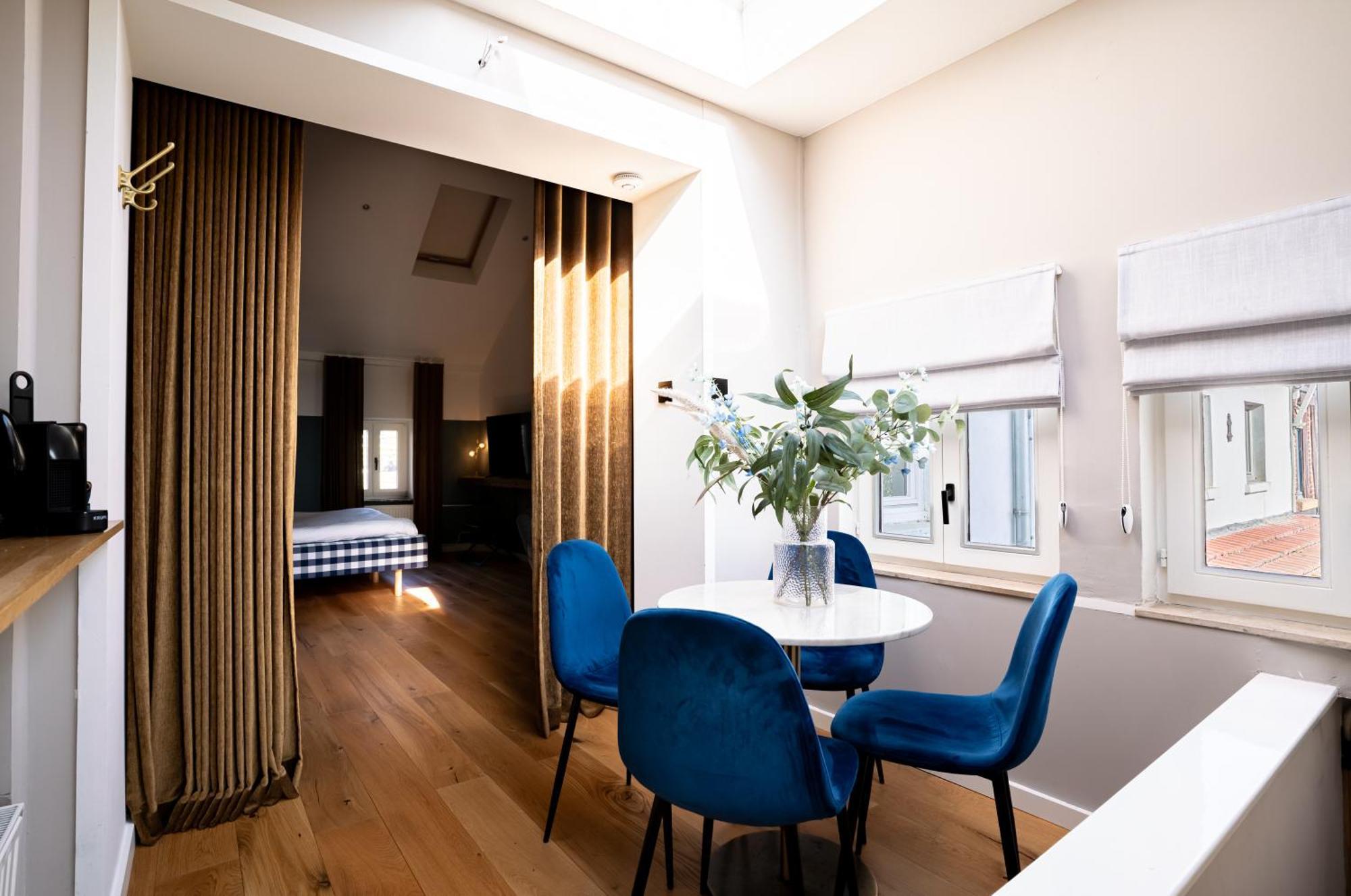 Maas Suites Lanaken Dış mekan fotoğraf