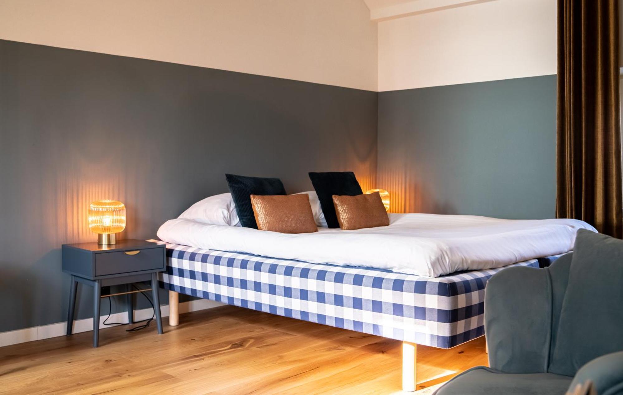 Maas Suites Lanaken Dış mekan fotoğraf