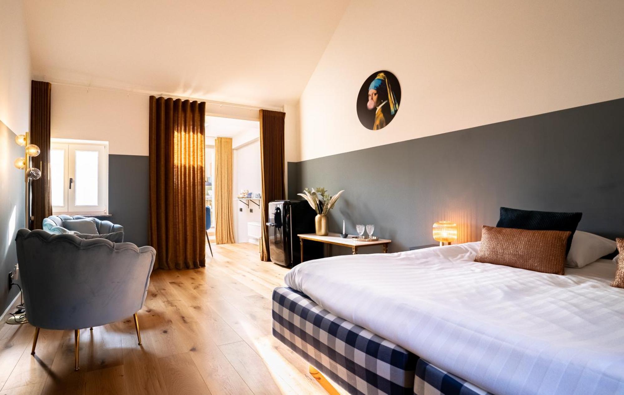 Maas Suites Lanaken Dış mekan fotoğraf