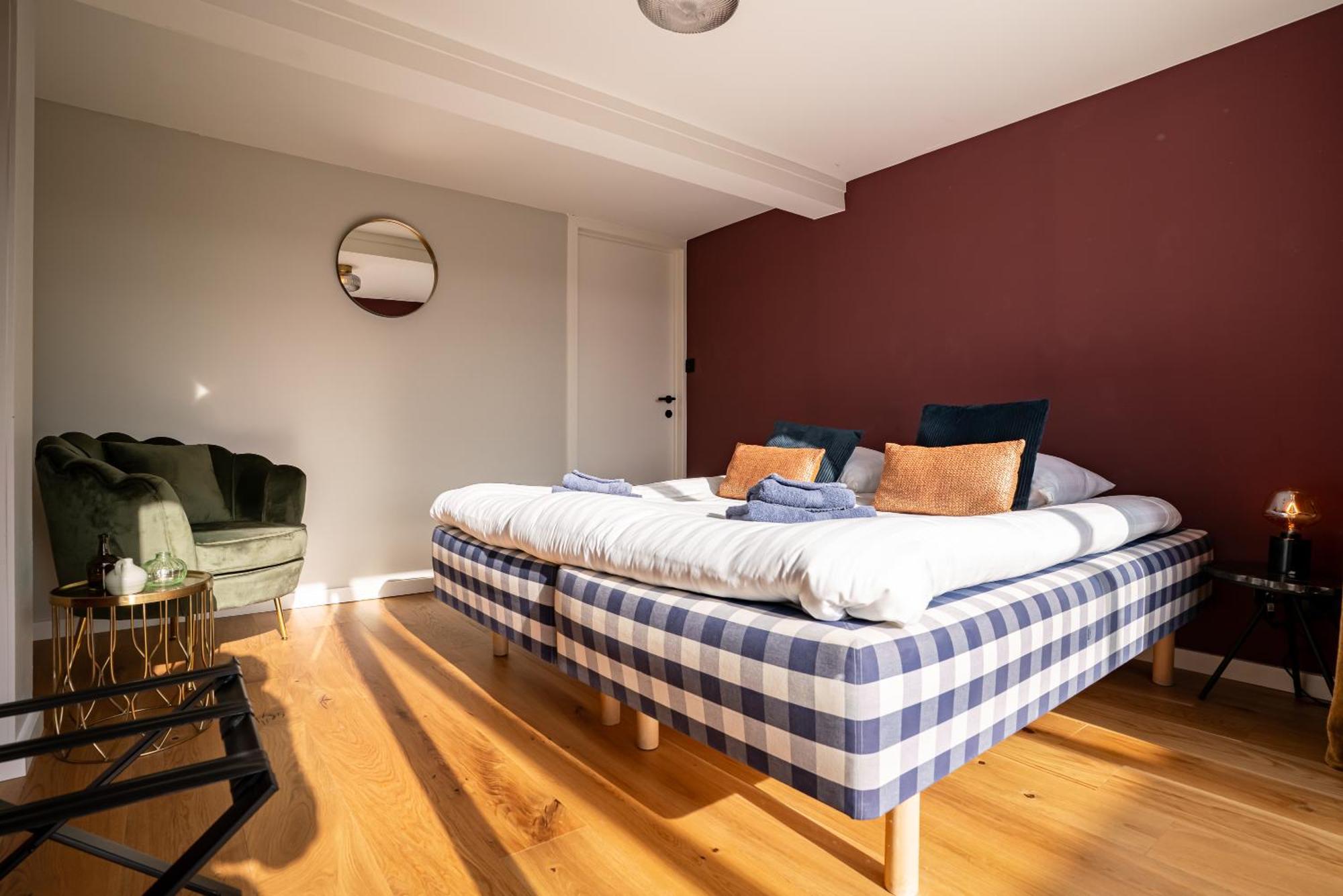 Maas Suites Lanaken Dış mekan fotoğraf