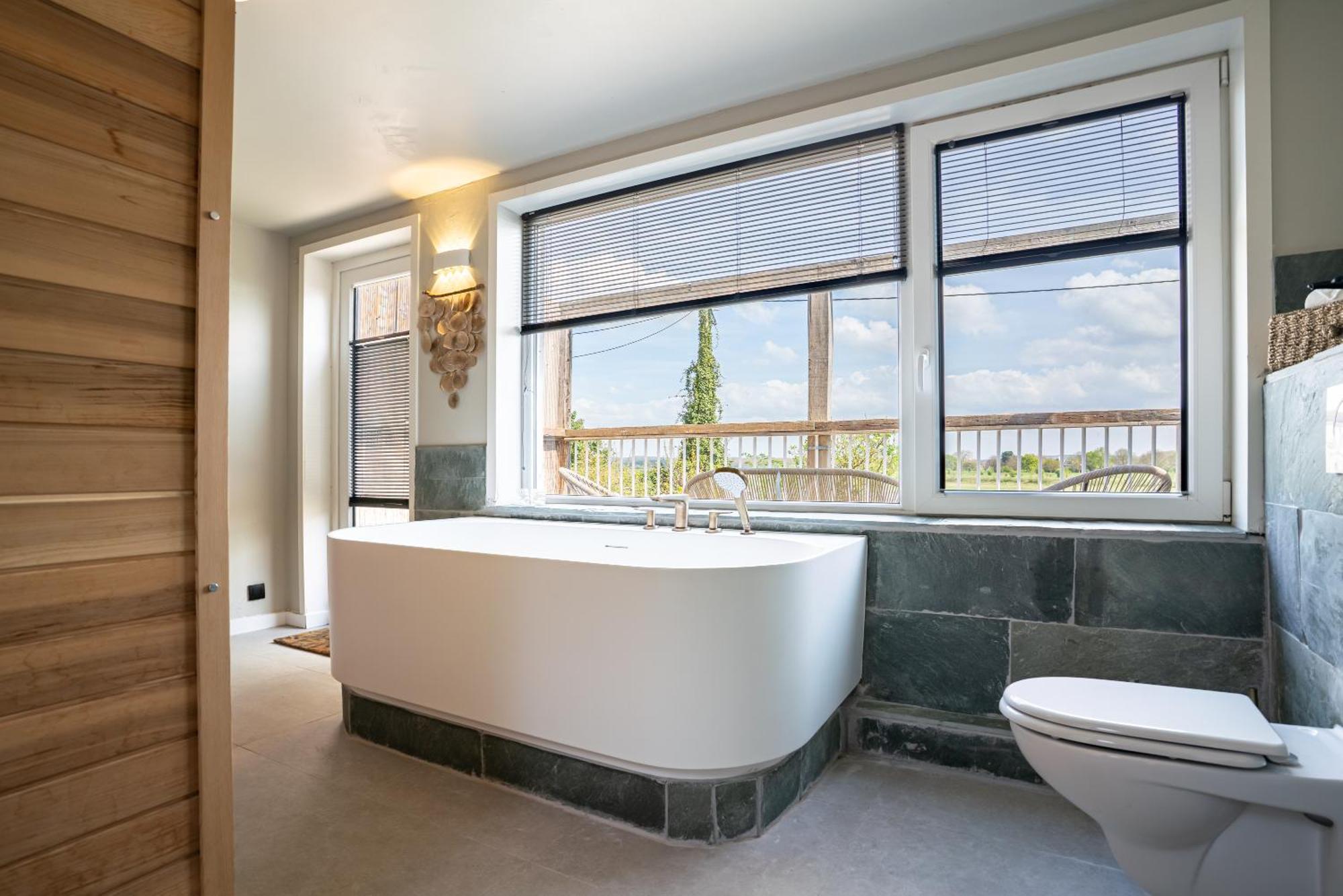 Maas Suites Lanaken Dış mekan fotoğraf