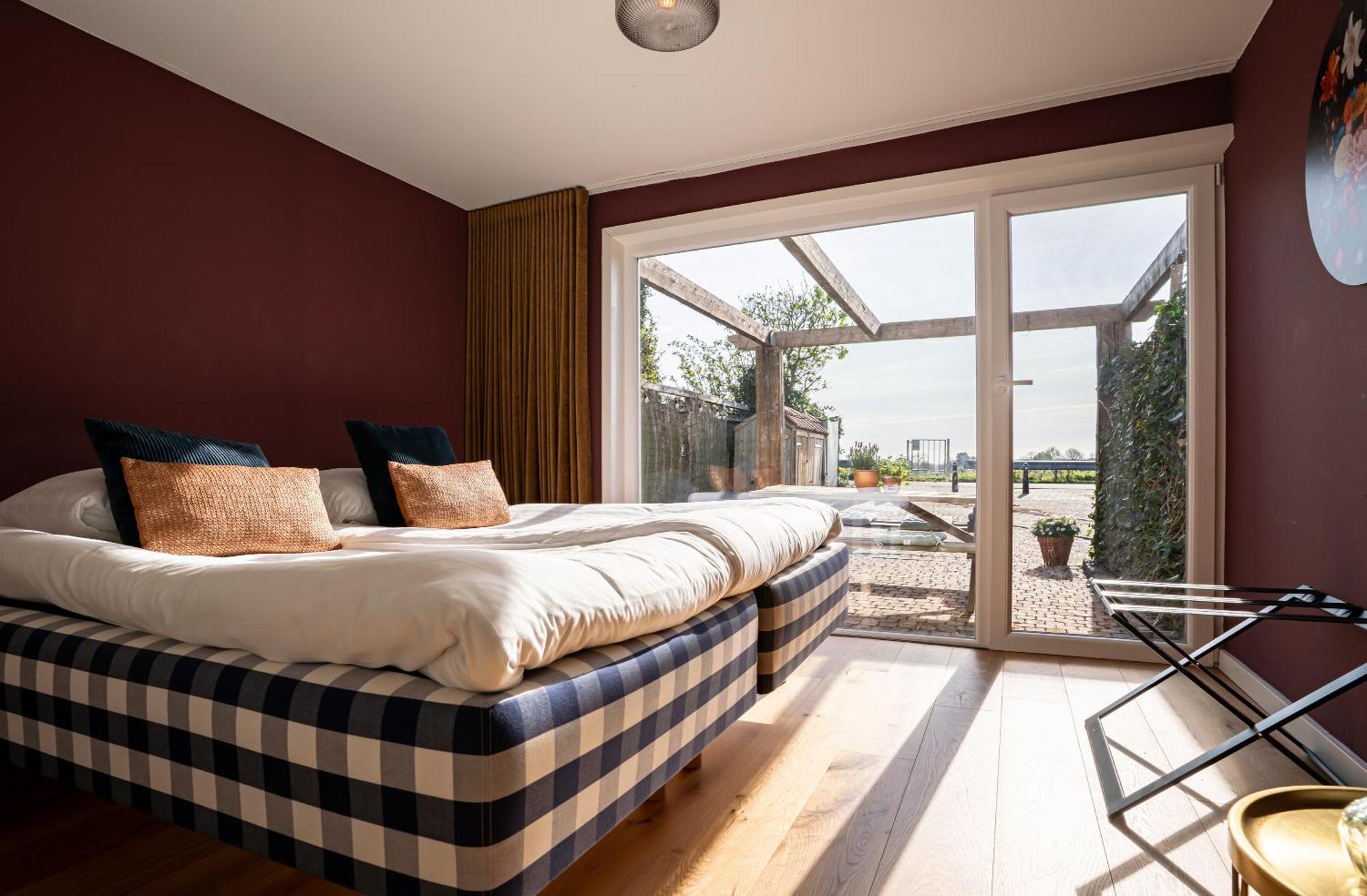 Maas Suites Lanaken Dış mekan fotoğraf