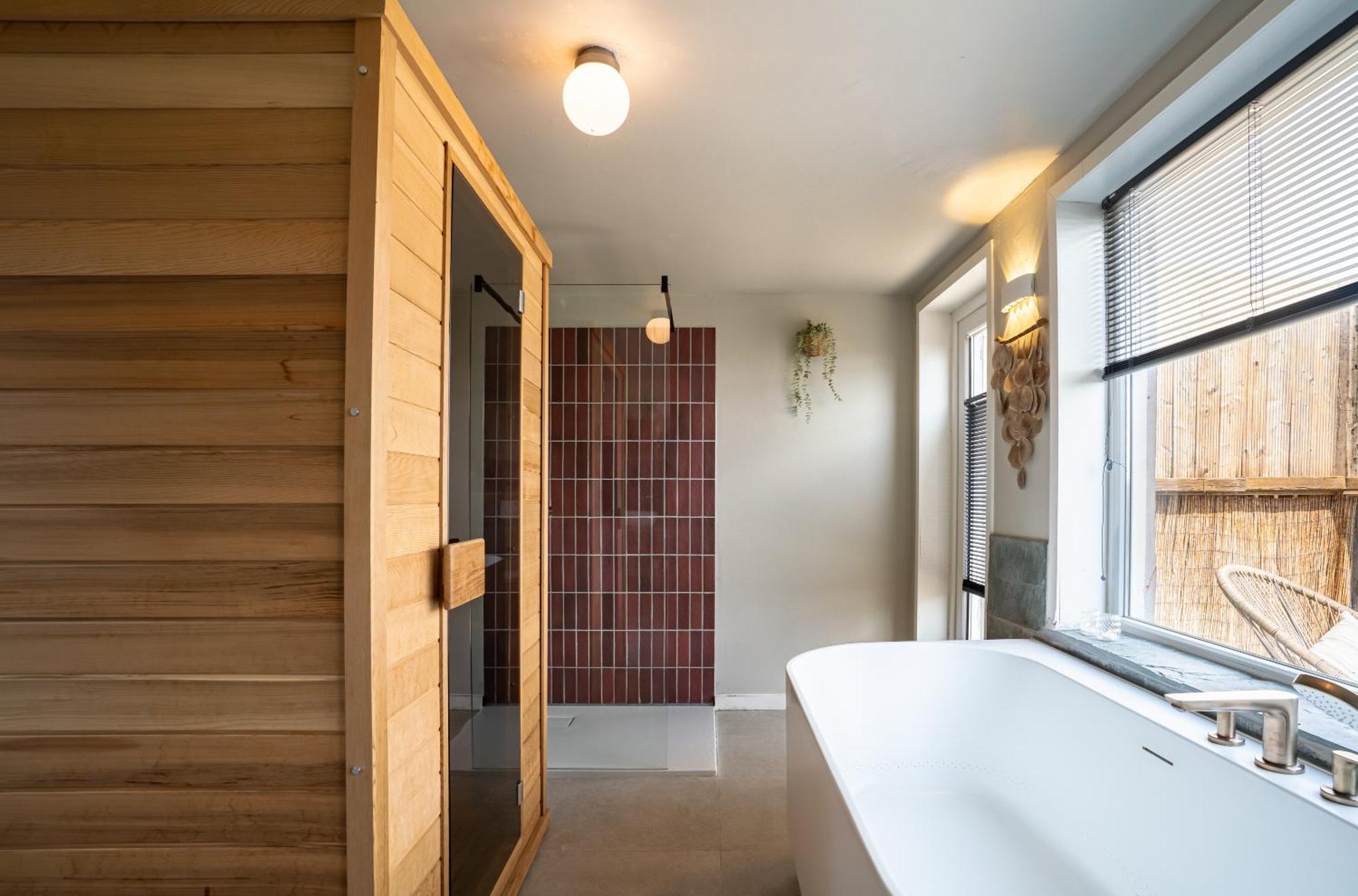 Maas Suites Lanaken Dış mekan fotoğraf