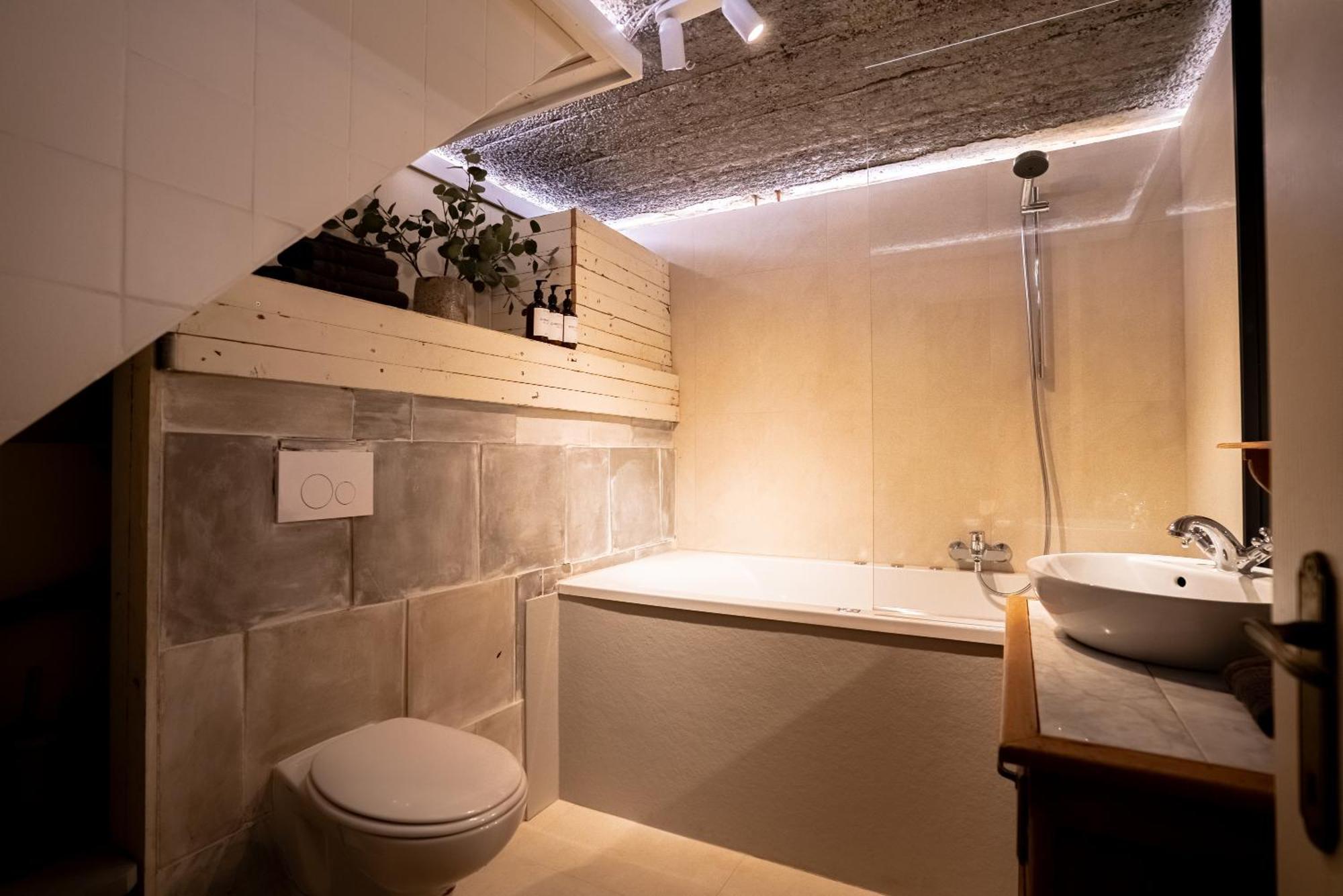 Maas Suites Lanaken Dış mekan fotoğraf