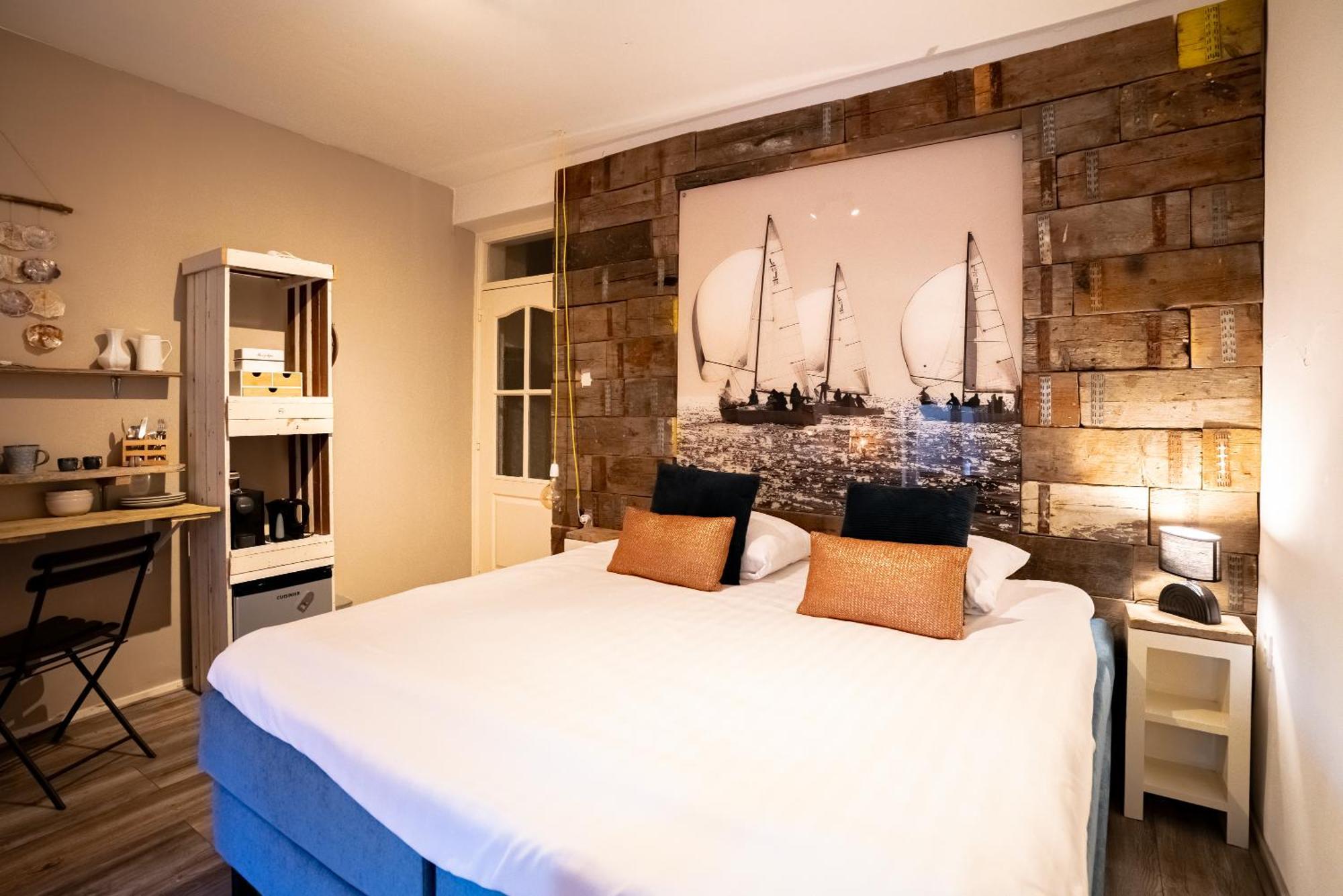 Maas Suites Lanaken Dış mekan fotoğraf