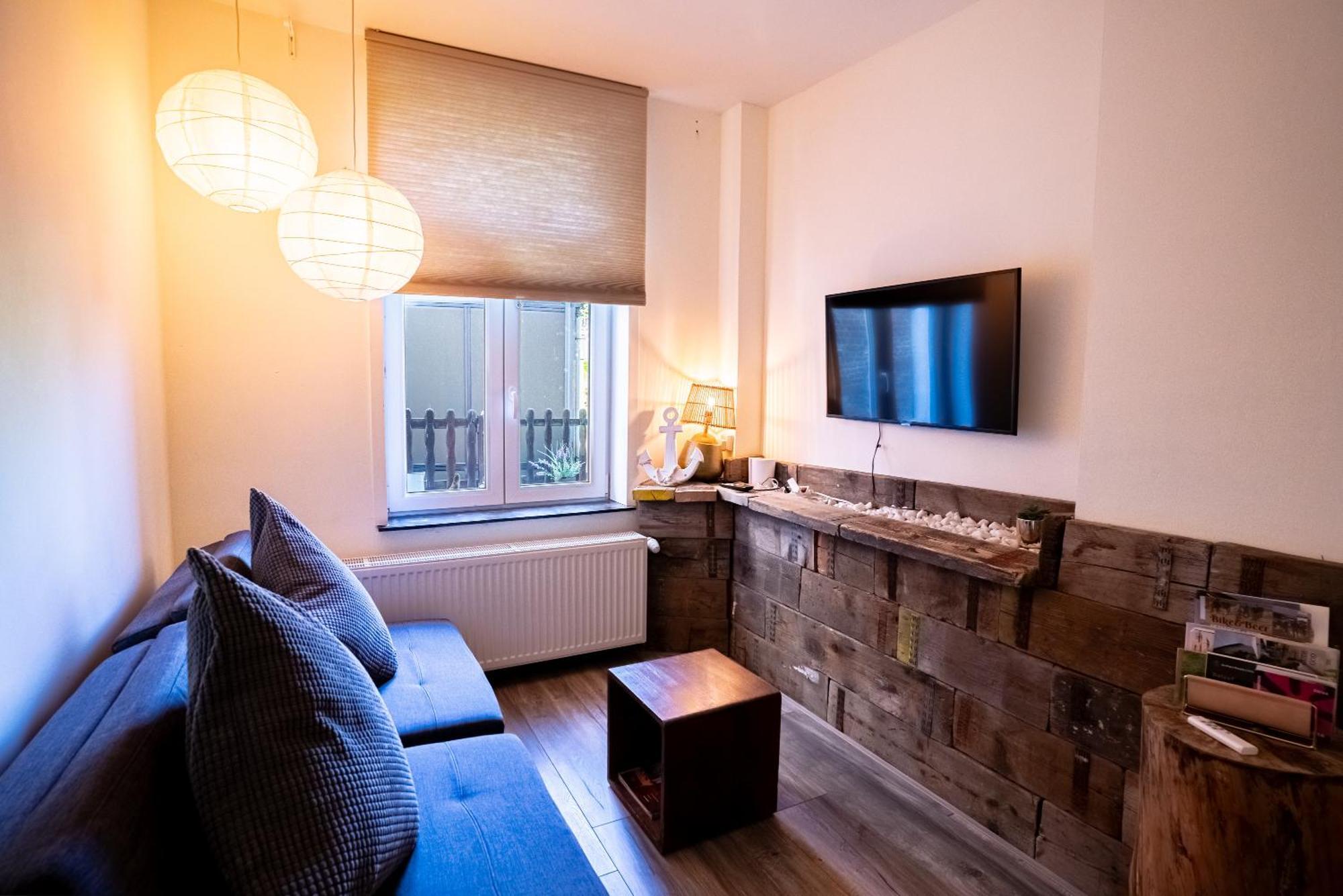 Maas Suites Lanaken Dış mekan fotoğraf