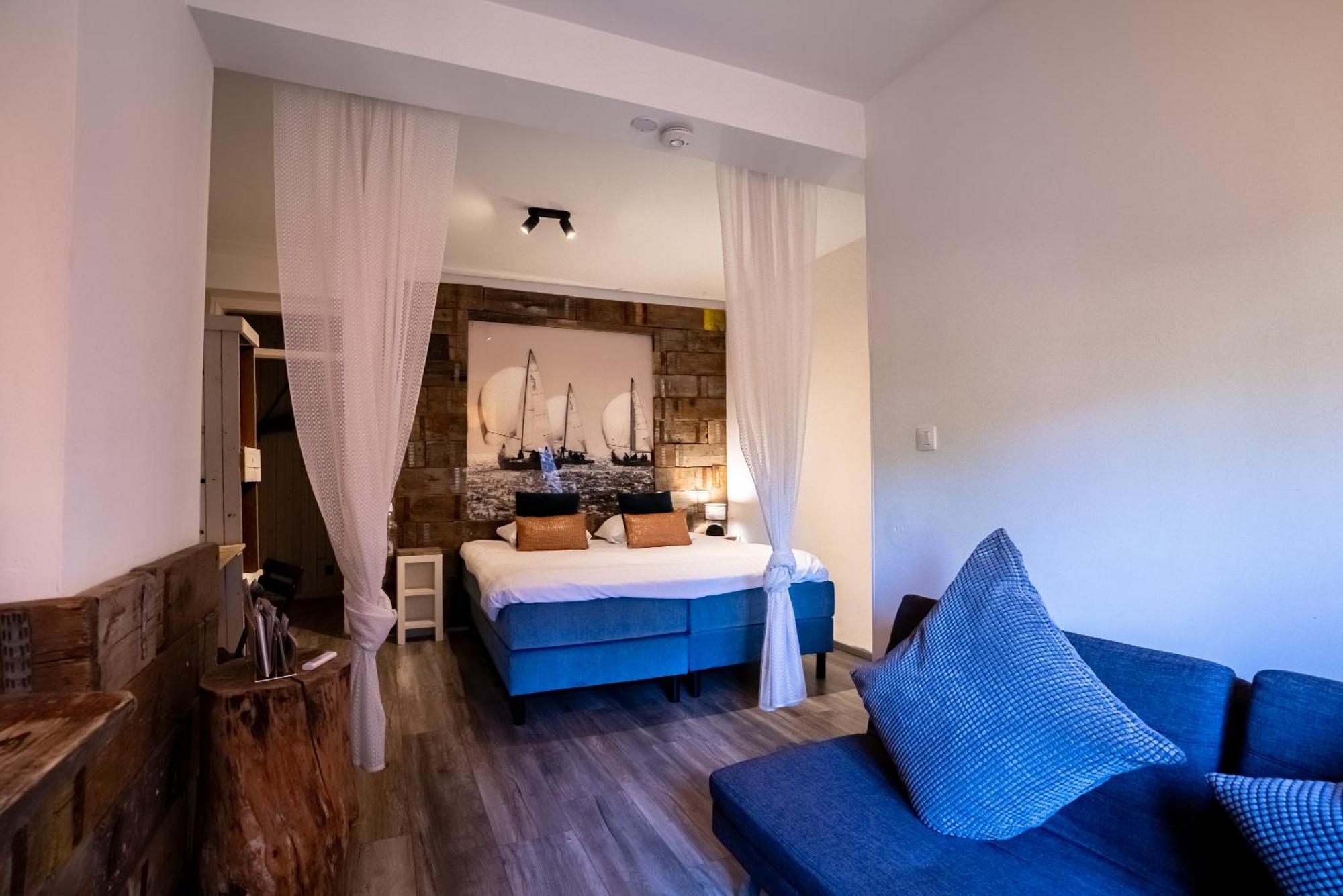 Maas Suites Lanaken Dış mekan fotoğraf